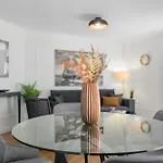 Apartment Nobel