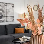 Apartment Nobel