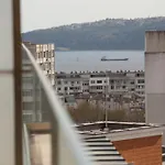 Black Sea View
