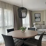 Varna City Center Apartment