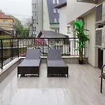 Three Private Apartments Near Port Of Varna By Flat Mаnager