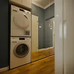Gran Capital Maritima Varna - Apartment Top Central