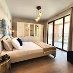 Apartment Marillian