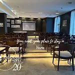 Panorama Hotel - Free Ev Charging Station