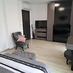 Апаратамент Deluxe1