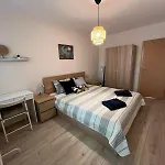 Sun Crib Apartment