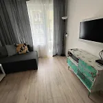 Sun Crib Apartment