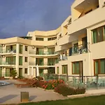 Golf Coast Boutique Studio With Sea View