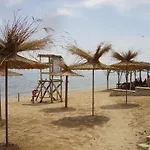 Luxury Studio Golf Coast With Sea View
