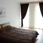 Balchik Amazing Sea Apartments