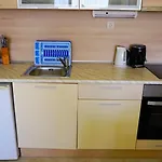 Морски Апартаменти Джулай Морнинг - July Morning Sea View Apartments