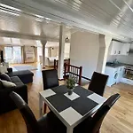 Fenix Studio Apartment Varna Center