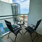 Berlin Golden Beach Romance