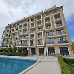 1-2 Zimmer Appartement