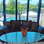 Twins Palace Aparthotel