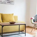Voden Residence Apartment