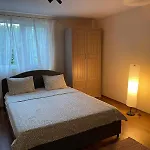 A Charming And Peaceful Summer Villa 400M From The Sea