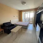 Harmony Hills Osteon Studio Apartment