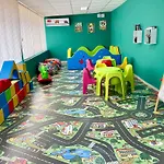 Bsa Gradina Hotel