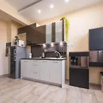 Two Bedroom Cathedral View Apartment