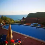 Vip Seaview Apartment 2 Complex Karia