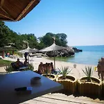 Vip Seaview Apartment 2 Complex Karia