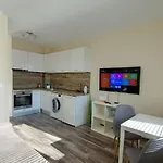 Hariton 2- Luxury Apartments