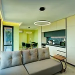 Saint George Apartments