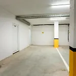 Saint George Apartments