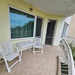 Holiday Apartment