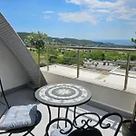 Seaview Maisonette Mama Africa