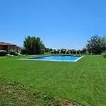 Lighthouse Golf Forest Green Villa