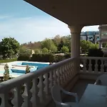 Byala Palace Apartments