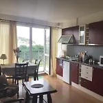 Rose Apartment On The Beach