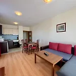 Бяла Виста Бийч Апартментс B - Byala Vista Beach Apartments B