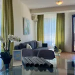 Бяла Виста Бийч Апартментс B - Byala Vista Beach Apartments B