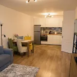 Varna Sea View Apartment
