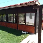 Поповата Къща