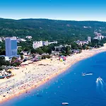 Travelstop #Varna-Bazar