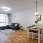 Seaside Luxury Complex And Spa Apartment
