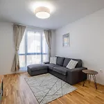Seaside Luxury Complex And Spa Apartment