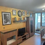 Art Apartment Ruja