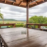 Villa Golden Shore With Private Pool In Kranevo