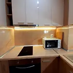 Студио За Гости Валис