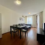 Бяла Виста Бийч Апартментс A - Byala Vista Beach Apartments A