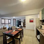 Бяла Виста Бийч Апартментс A - Byala Vista Beach Apartments A