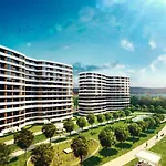 Красив Апартамент С Целогодишен Топъл Басейн И Джакузи