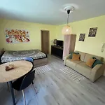 Студио Хармония -Supreme Apartments-Балчик