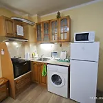 Apartment In The Center 2