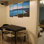 Cosy Apartment, Suitable For Families And Friends